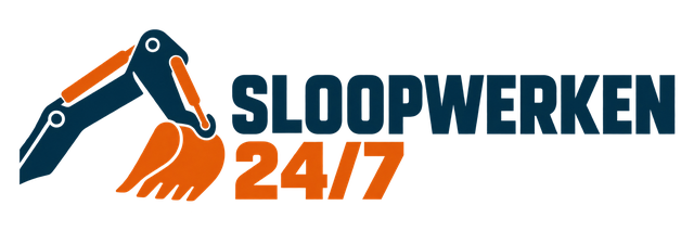Sloopwerken 24/7