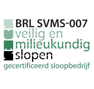 BRL SVMS-007