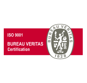ISO9001 logo