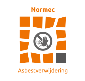 Normec Asbestverwijdering logo