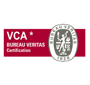 VCA Bureau Veritas Logo